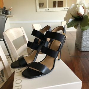 Ann Taylor Sandals Size 7 1/2